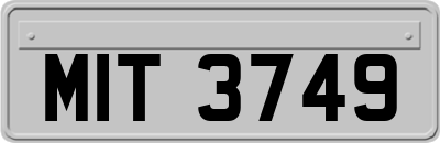 MIT3749