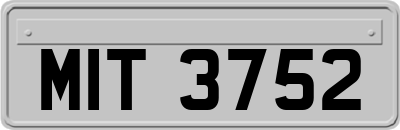 MIT3752