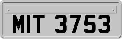 MIT3753