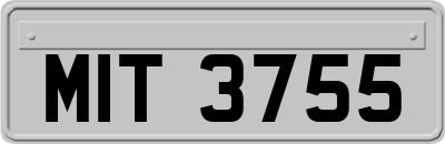 MIT3755