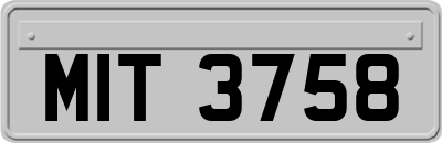 MIT3758