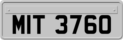 MIT3760