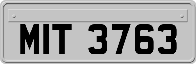 MIT3763