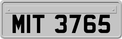 MIT3765