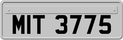 MIT3775