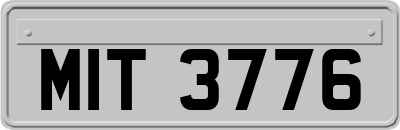 MIT3776