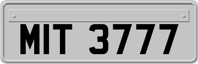 MIT3777
