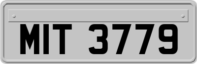 MIT3779