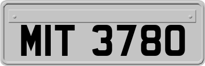 MIT3780