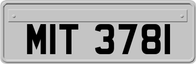 MIT3781