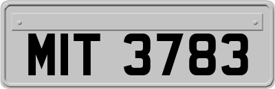 MIT3783