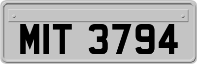 MIT3794