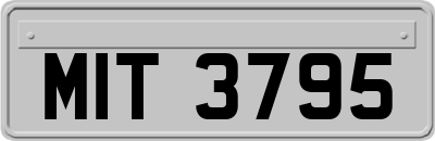 MIT3795
