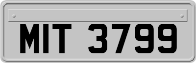 MIT3799