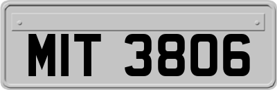 MIT3806