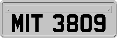 MIT3809