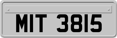 MIT3815
