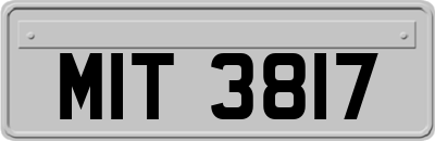 MIT3817