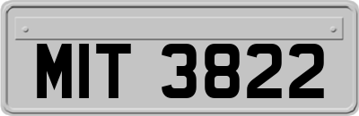 MIT3822