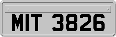 MIT3826