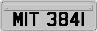 MIT3841