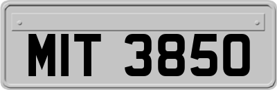 MIT3850
