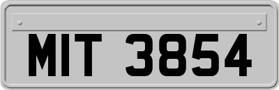 MIT3854