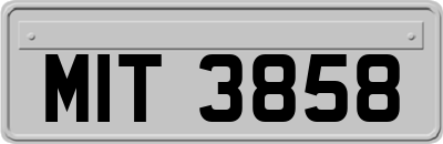 MIT3858