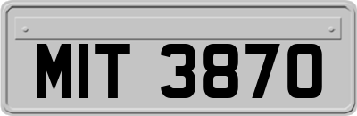 MIT3870