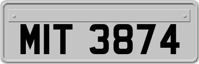 MIT3874