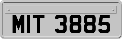 MIT3885
