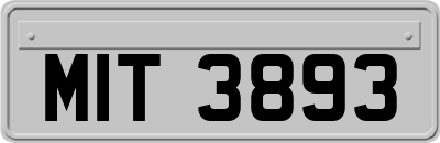 MIT3893
