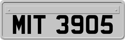 MIT3905