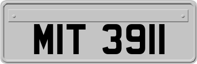MIT3911