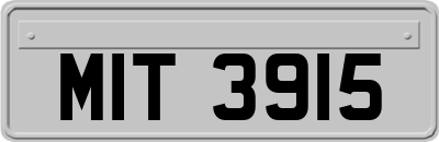 MIT3915
