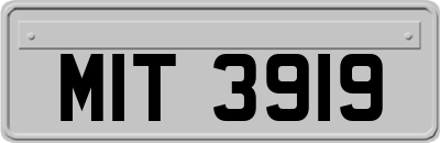 MIT3919