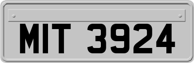 MIT3924