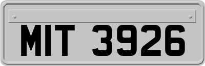 MIT3926