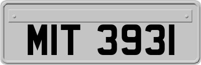 MIT3931