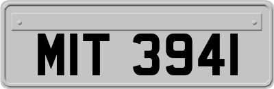 MIT3941