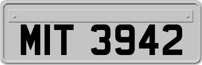 MIT3942