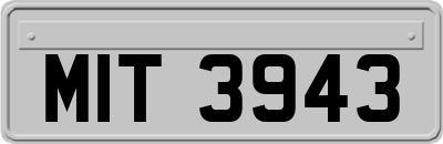 MIT3943