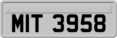 MIT3958
