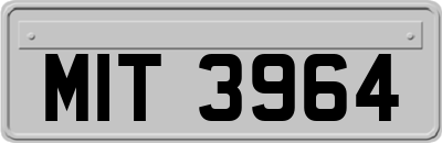 MIT3964