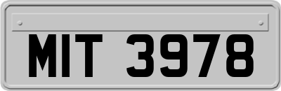 MIT3978