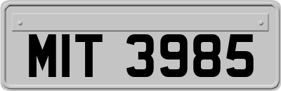 MIT3985