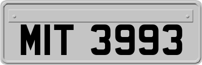 MIT3993