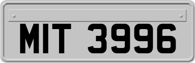 MIT3996