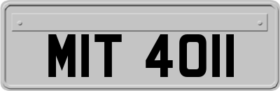 MIT4011