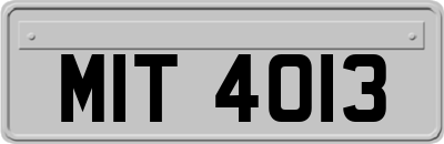 MIT4013